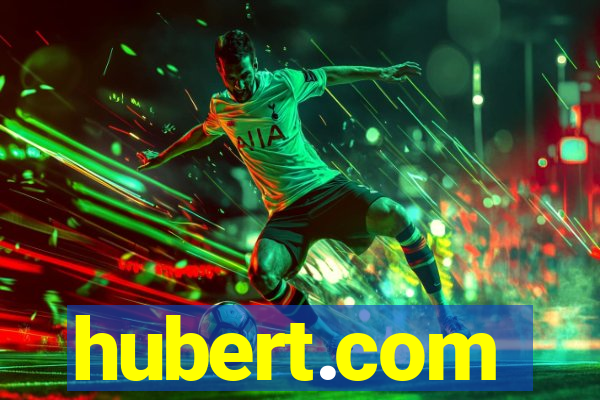hubert.com plataforma de jogos